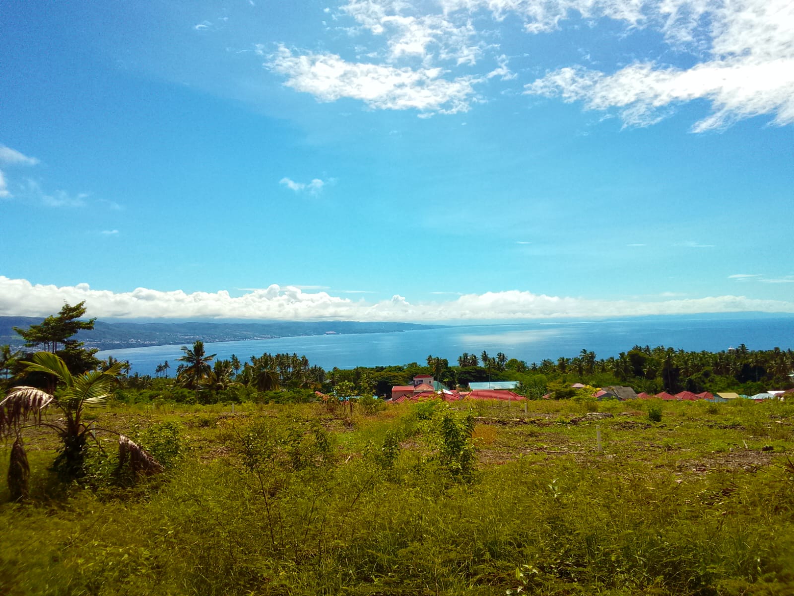 Kavling Permata Hijau