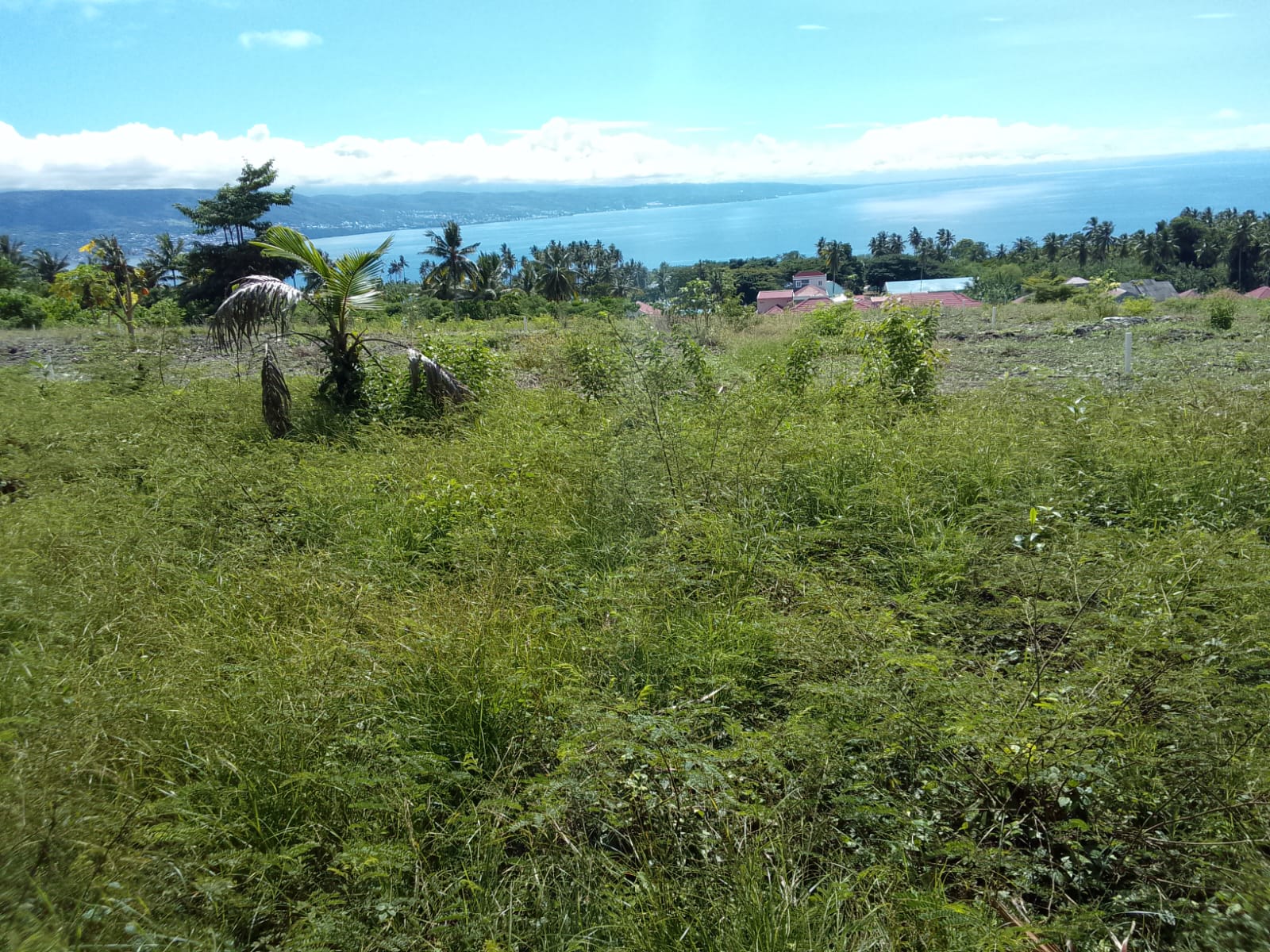 Kavling Permata Hijau
