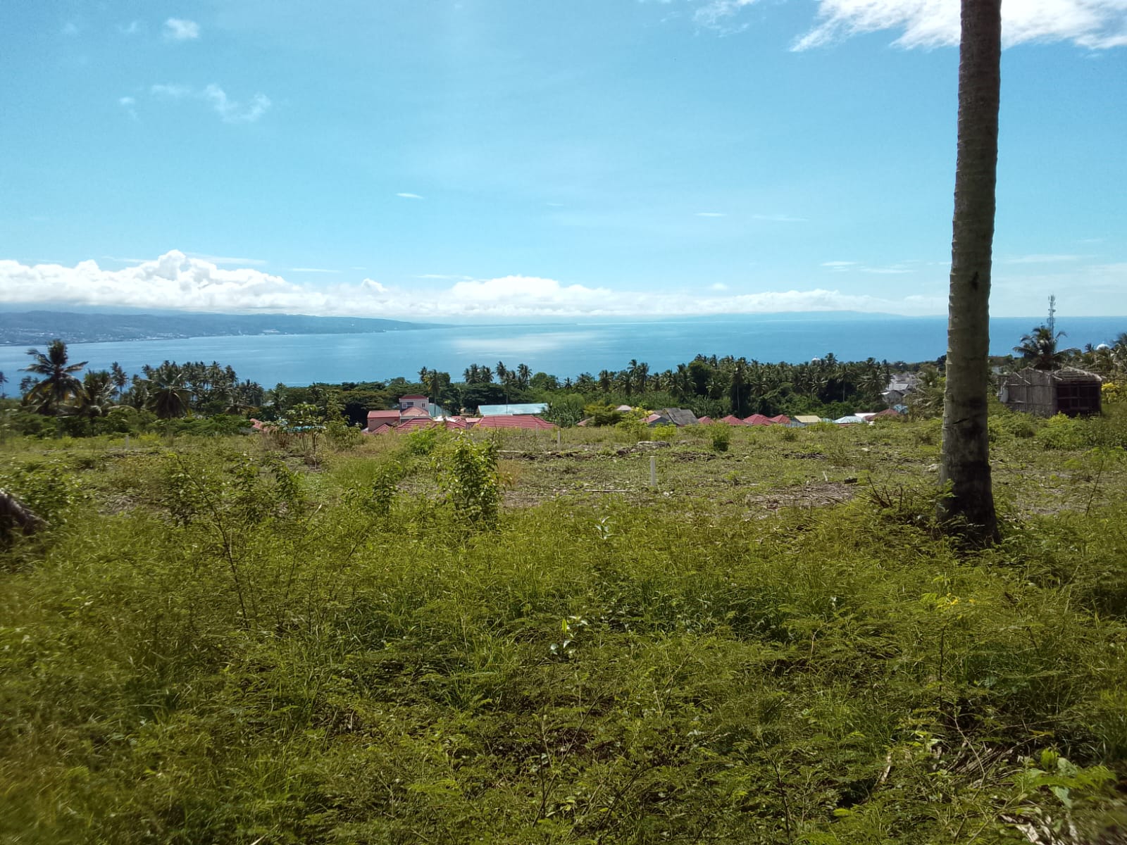 Kavling Permata Hijau