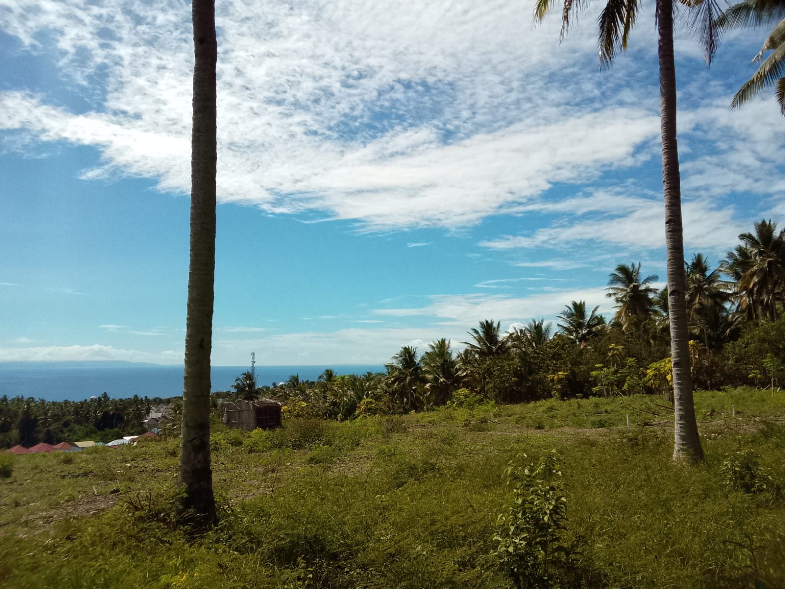 Kavling Permata Hijau