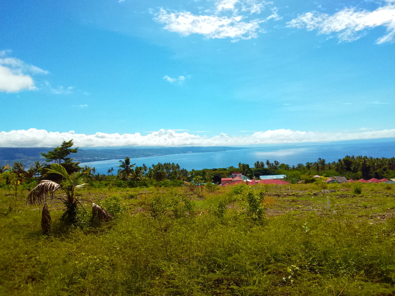 Kavling Permata Hijau