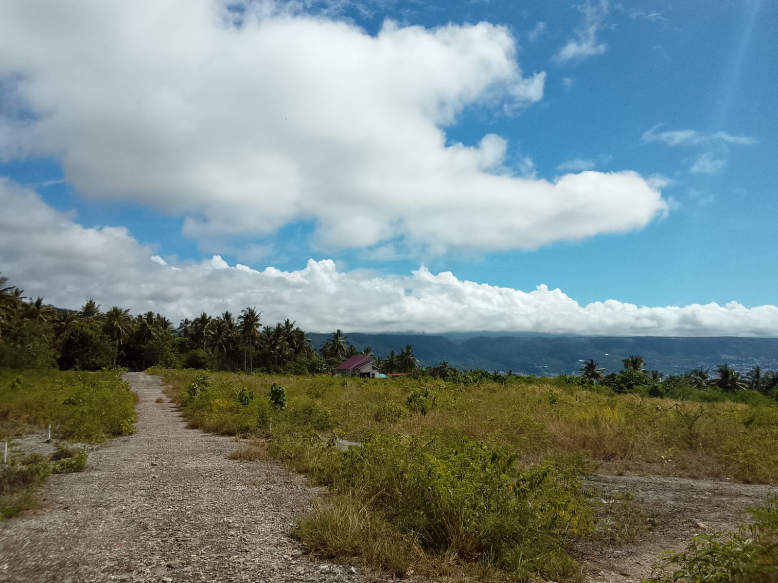 Kavling Permata Hijau