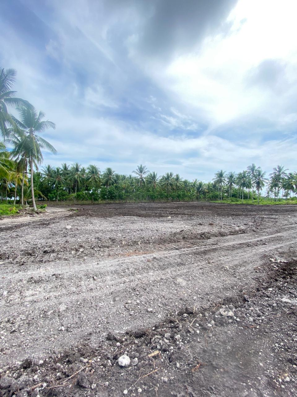 Kavling Permata Hijau