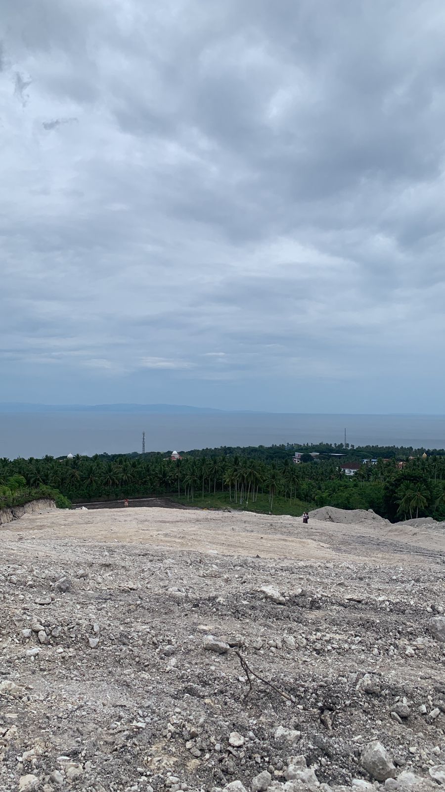 Kavling Permata Hijau