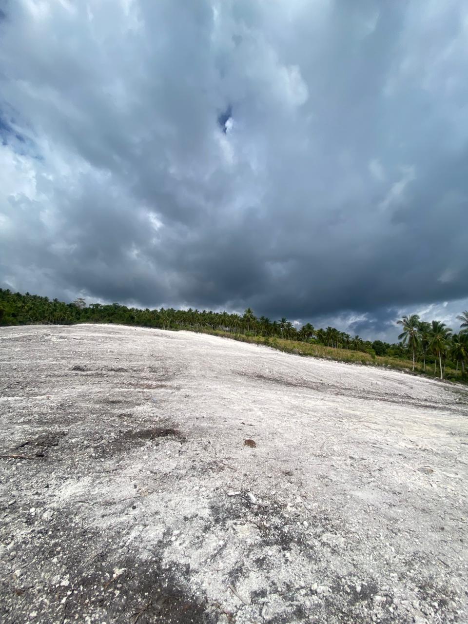 Kavling Permata Hijau